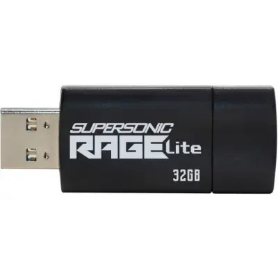 Patriot Supersonic PenDrive Rage Lite 32GB USB 3.2