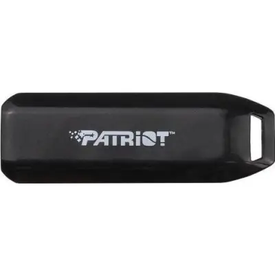 Patriot Xporter 3 32GB Type A USB 3.2 chowany czarny