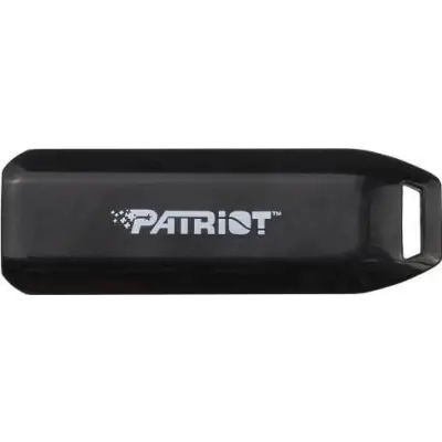 Patriot Xporter 3 128GB Type A USB 3.2 chowany czarny