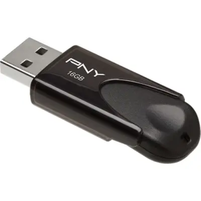 PNY Attaché 4 2.0 16GB