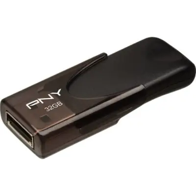 PNY Attaché 4 2.0 32GB