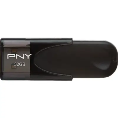 PNY Attaché 4 2.0 32GB