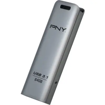PNY Elite Steel 3.1 64GB