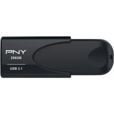 PNY Attaché 4 3.1 256GB