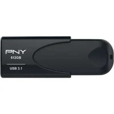 PNY Attaché 4 3.1 512GB