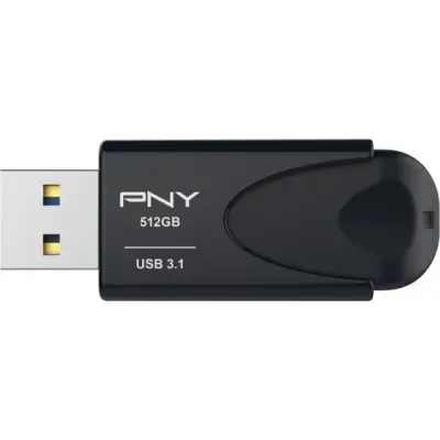 PNY Attaché 4 3.1 512GB