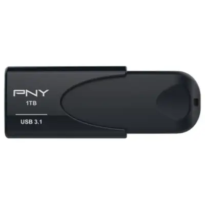 PNY Attaché 4 3.1 1TB