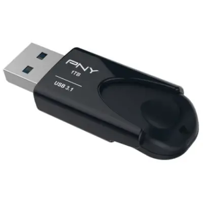 PNY Attaché 4 3.1 1TB