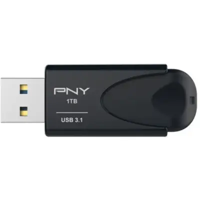 PNY Attaché 4 3.1 1TB
