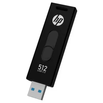 PNY HP HPFD911W 512GB (300/410 MB/s)