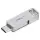 PNY USB 3.2 Duo-Link 64GB Type-C / Type-A