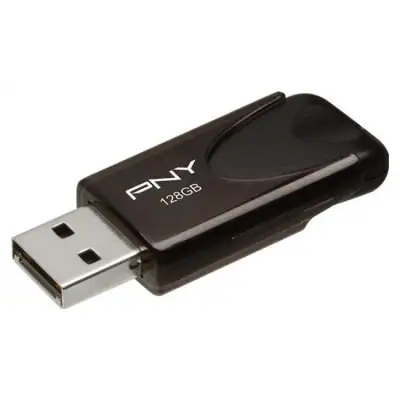 PNY Attaché 4 2.0 128GB