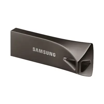 Samsung 64GB BAR Plus Titan Gray USB 3.1