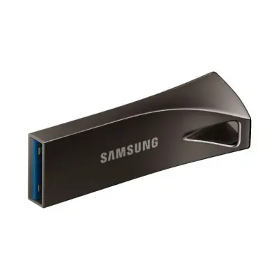 Samsung 64GB BAR Plus Titan Gray USB 3.1