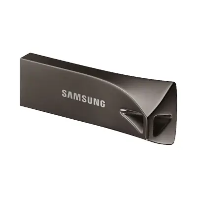 Samsung 256GB BAR Plus Titan Gray USB 3.1