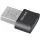 Samsung 256GB Fit Plus szary USB 3.1