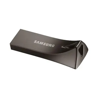 Samsung 512GB BAR Plus Titan Gray USB 3.1