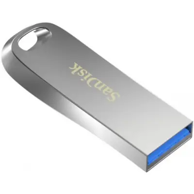 SanDisk Ultra Luxe 128GB USB 3.1 150MB/s