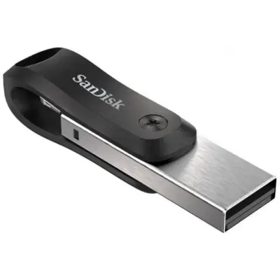 SanDisk 128GB iXpand Go for iPhone