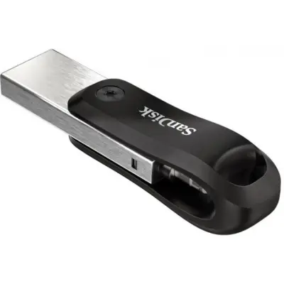 SanDisk 128GB iXpand Go for iPhone