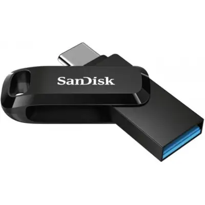 SanDisk 32GB Ultra Dual Drive Go USB Type-C