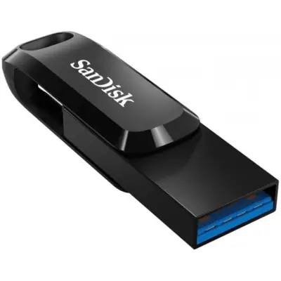 SanDisk 64GB Ultra Dual Drive Go USB Type-C