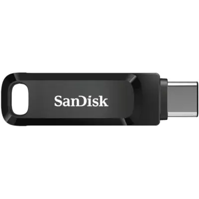 SanDisk 64GB Ultra Dual Drive Go USB Type-C