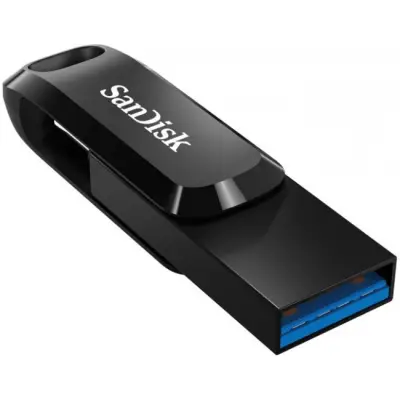 SanDisk 128GB Ultra Dual Drive Go USB Type-C