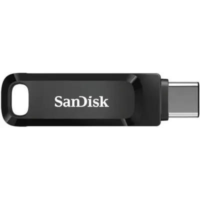 SanDisk 128GB Ultra Dual Drive Go USB Type-C