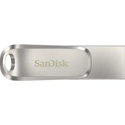SanDisk 32GB Ultra Dual Drive Luxe USB Type-C 150MB/s