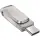 SanDisk 128GB Ultra Dual Drive Luxe USB Type-C 150MB/s