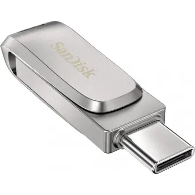 SanDisk 1TB Ultra Dual Drive Luxe USB Type-C 150MB/s