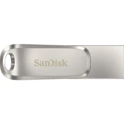 SanDisk 512GB Ultra Dual Drive Luxe USB Type-C 150MB/s