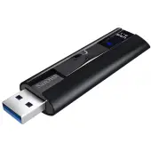 SanDisk 512GB Extreme Pro SSD Flash Drive USB 3.1