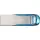 SanDisk 64GB Ultra Flair USB 3.0 150 MB/s niebieski