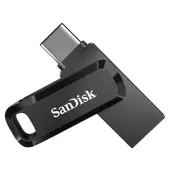 SanDisk 512GB Ultra Dual Drive Go USB Type-C