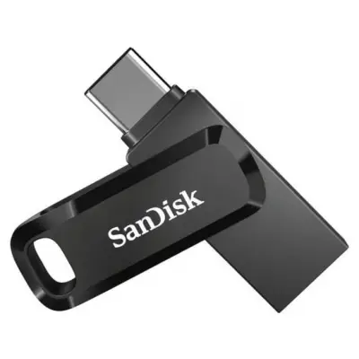 SanDisk 512GB Ultra Dual Drive Go USB Type-C