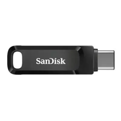SanDisk 512GB Ultra Dual Drive Go USB Type-C