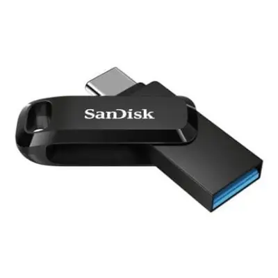 SanDisk 512GB Ultra Dual Drive Go USB Type-C