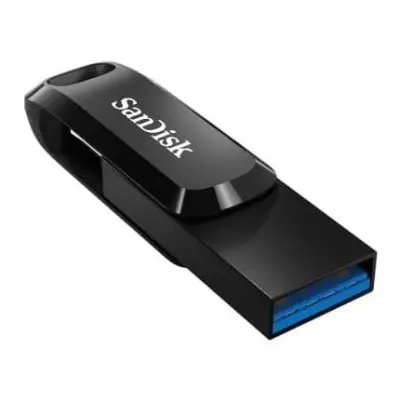 SanDisk 512GB Ultra Dual Drive Go USB Type-C