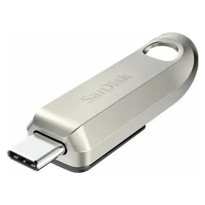 SanDisk Ultra Luxe 128GB USB-C 400MB/s