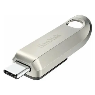 SanDisk Ultra Luxe 256GB USB-C 400MB/s