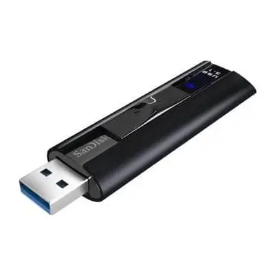 SanDisk 1TB Extreme Pro SSD Flash Drive USB 3.1