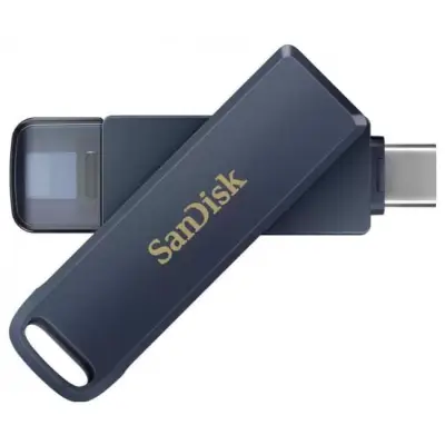 SanDisk Phone Drive iPhone 256 GB