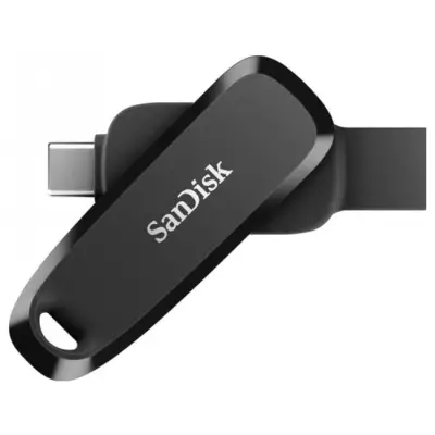 SanDisk Phone Drive USB Type-C/Type-A 256GB