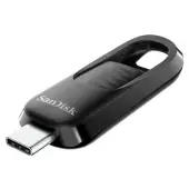 SanDisk Ultra Slider 128GB USB Type-C 400 MB/s