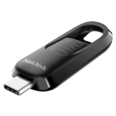 SanDisk Ultra Slider 512GB USB Type-C 400 MB/s