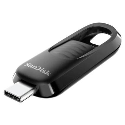 SanDisk Ultra Slider 512GB USB Type-C 400 MB/s