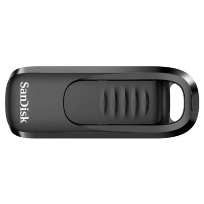 SanDisk Ultra Slider 512GB USB Type-C 400 MB/s