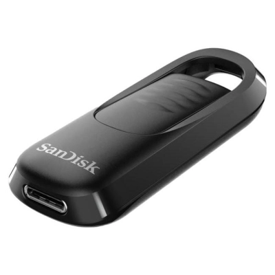 SanDisk Ultra Slider 512GB USB Type-C 400 MB/s